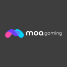 Logo - MoaGaming