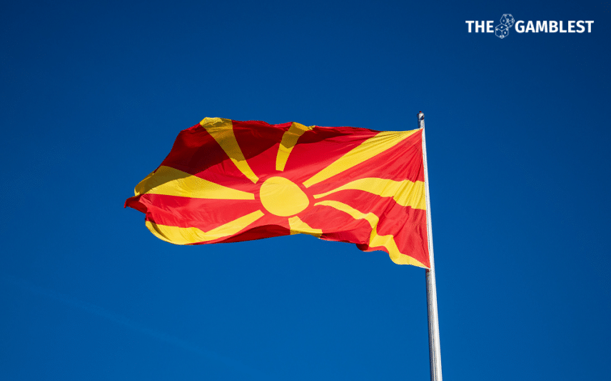 North Macedonia introduces new monoply over online gambling in country
