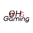 Logo - OHS Gaming