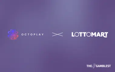 Octoplay and Lottomart sign a new supply agreement in the UK