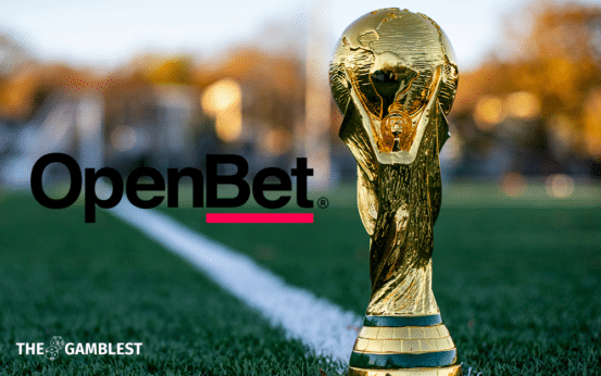 OpenBet’s robust platform powers $3 billion in bet stakes during World Cup 2026