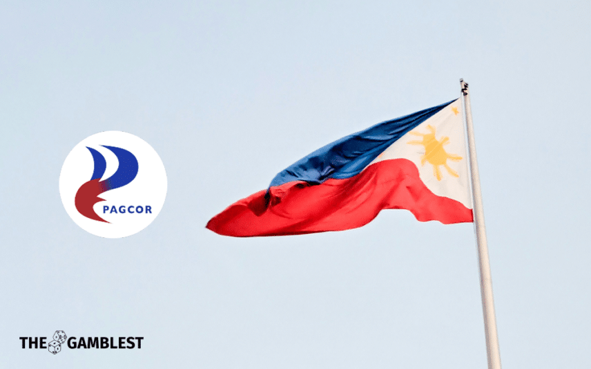 PAGCOR revenue falls up to 26.6% in H1 2026