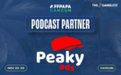 Peaky Ads as Official Podcast Partner at AffPapa Conference Cancun