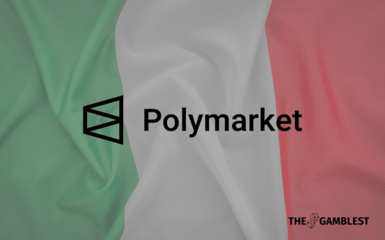 Polymarket blocked again in Italy as regulator renews enforcement