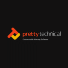 Logo - Pretty Technical