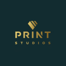 Logo - Print Studios