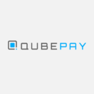 Logo - QubePay