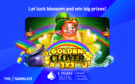 R. Franco Digital evokes retro charm with new slot Golden Clover 3×3