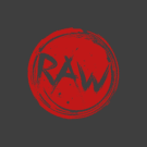 Logo - RAW iGaming