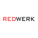 Logo - Redwerk