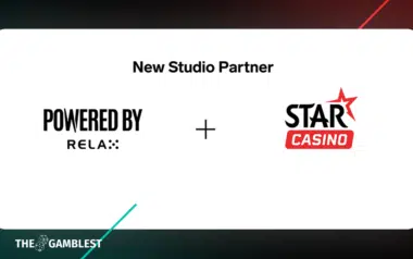 Relax Gaming takes full content portfolio live with Starcasino in Netherlands