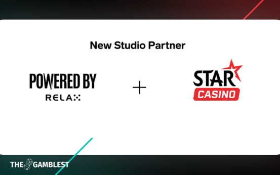 Relax Gaming takes full content portfolio live with Starcasino in Netherlands