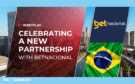RubyPlay accelerates Brazil presence with Betnacional partnership