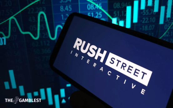 Rush Street Interactive raises 2026 outlook with record Q2 results