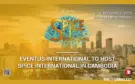 SPiCE International 2026 Heads to Phnom Penh, Cambodia