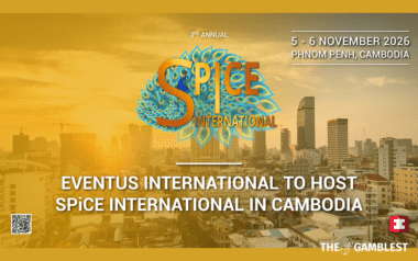 SPiCE International 2026 Heads to Phnom Penh, Cambodia
