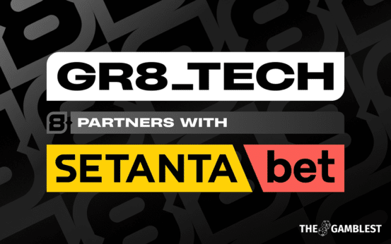 Setanta Bet Joins GR8_TECH’s Champions Club with GREAT_SPORTSBOOK iFrame