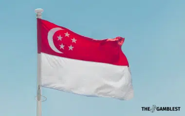 Singapore investigation links local companies to offshore betting platform