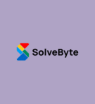 Logo - SolveByte