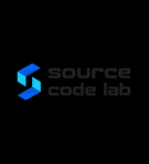Logo - Source Code Lab