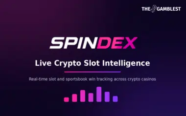 Spindex Publishes 24-Hour Data Report on Crypto Casino Slot Activity Across 10 Casinos