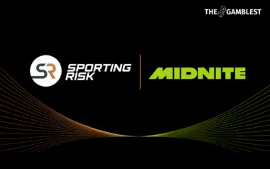 Sporting Risk celebrates first year with Midnite following successful World Cup Sub Hero promotion