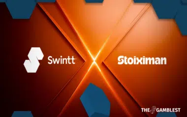 Swintt launches Elysium Studios content for Greek market via Stoiximan