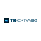 Logo - TIGSoftwares