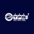 Logo - Triple Profits Games (TPG)