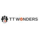Logo - TT Wonders