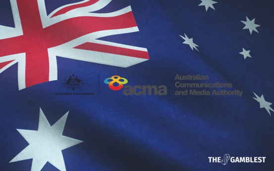 Tabcorp fined AU$2.7 million by ACMA