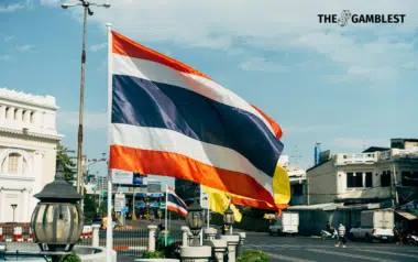 Thailand tightens fight against illegal online gambling