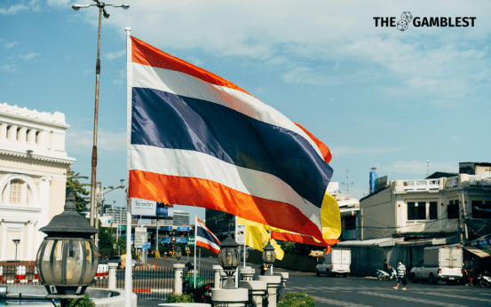 Thailand tightens fight against illegal online gambling