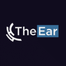 Logo - The Ear