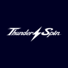 Logo - Thunderspin