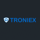 Logo - Troniex