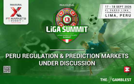 Two Months Until LiGA Summit 2026 & the Debut of Prediction Markets Summit Americas