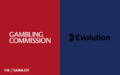 UKGC disclosed details of Evolution’s £4.75 million settlement