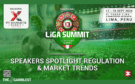 Under 2 Months to Go Until LiGA Summit 2026