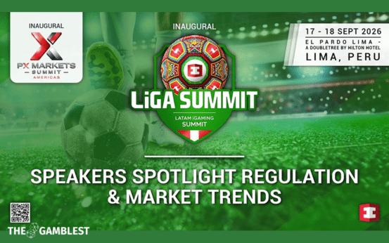 Under 2 Months to Go Until LiGA Summit 2026