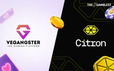 Vegangster enters into a partnership with Citron to power crypto payments