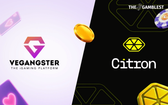 Vegangster enters into a partnership with Citron to power crypto payments