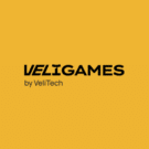 Logo - VeliGames