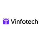 Logo - Vinfotech