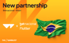 Wazdan expands Brazilian reach with Betnacional launch via Relax Gaming