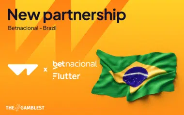 Wazdan expands Brazilian reach with Betnacional launch via Relax Gaming