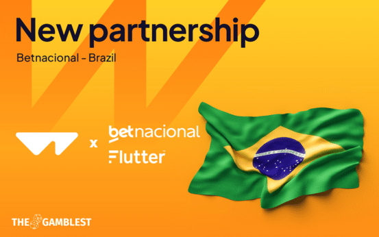 Wazdan expands Brazilian reach with Betnacional launch via Relax Gaming