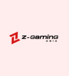 Logo - Z-GAMING