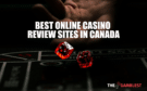 Best Online Casino Review Sites Available in Canada