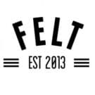 Logo - Felt Gaming